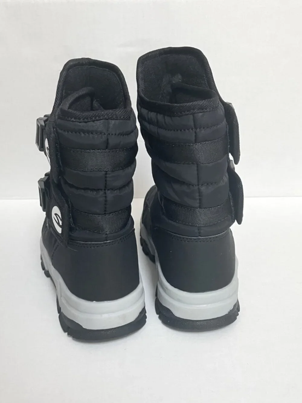 Gubarun Boys  Snow Boots  13 waterproof